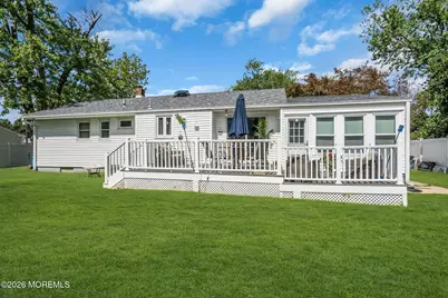 41 Marjorie Drive, Toms River Township, NJ 08755 - Photo 35