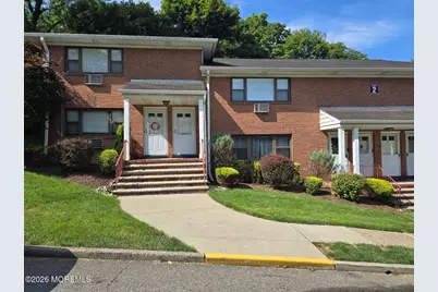 2 Colonial Drive #I, Little Falls Township, NJ 07424 - Photo 1