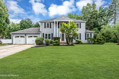 1 Cherry Hill Road, Holmdel, NJ 07733 - Photo 3
