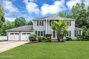 1 Cherry Hill Rd, Holmdel, NJ 07733 - Photo 1