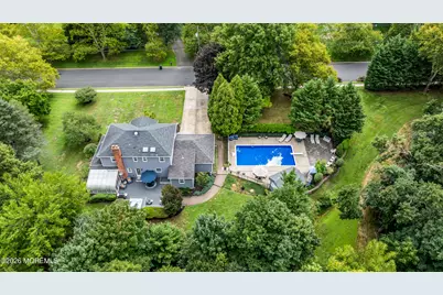1 Cherry Hill Road, Holmdel, NJ 07733 - Photo 97