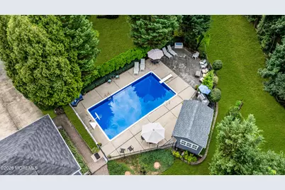 1 Cherry Hill Road, Holmdel, NJ 07733 - Photo 81