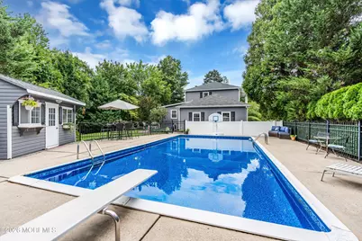 1 Cherry Hill Road, Holmdel, NJ 07733 - Photo 113