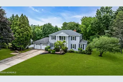 1 Cherry Hill Road, Holmdel, NJ 07733 - Photo 79