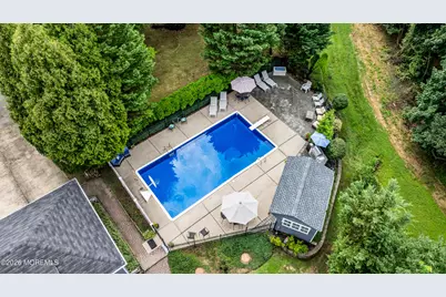 1 Cherry Hill Road, Holmdel, NJ 07733 - Photo 95
