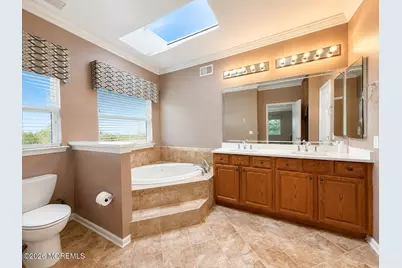 111 Fontaine Court, Monroe Township, NJ 08831 - Photo 37