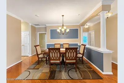 111 Fontaine Court, Monroe Township, NJ 08831 - Photo 19