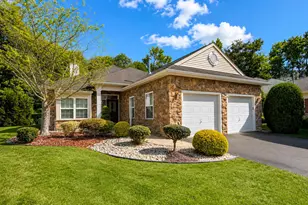 111 Fontaine Ct, Monroe Township, NJ 08831 - Photo 1