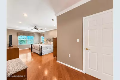 111 Fontaine Court, Monroe Township, NJ 08831 - Photo 35