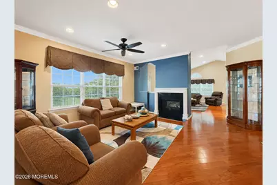 111 Fontaine Court, Monroe Township, NJ 08831 - Photo 17