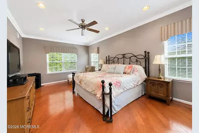 111 Fontaine Court, Monroe Township, NJ 08831 - Photo 39