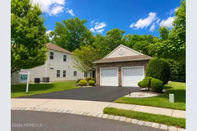 111 Fontaine Court, Monroe Township, NJ 08831 - Photo 3