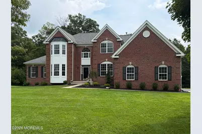 39 Cliffwood Drive, Allentown, NJ 08501 - Photo 1