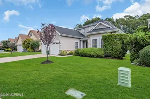 57 Baltusrol Dr, Jackson, NJ 08527 - Photo 5