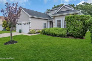 57 Baltusrol Dr, Jackson, NJ 08527 - Photo 5