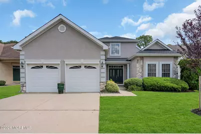 57 Baltusrol Drive, Jackson, NJ 08527 - Photo 1