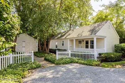 2 Parmly Street #B, Rumson, NJ 07760 - Photo 1