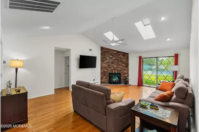 3 Hampton Drive, Marlboro Township, NJ 07746 - Photo 17