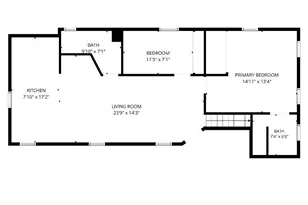 97 Asbury Ave, Ocean Grove, NJ 07756 - Photo 47
