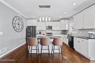424 Morningside Ave, Union Beach, NJ 07735 - Photo 9