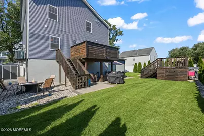 424 Morningside Avenue, Union Beach, NJ 07735 - Photo 43