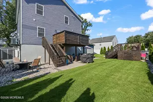 424 Morningside Ave, Union Beach, NJ 07735 - Photo 43