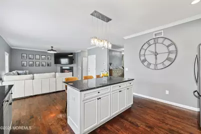 424 Morningside Avenue, Union Beach, NJ 07735 - Photo 15