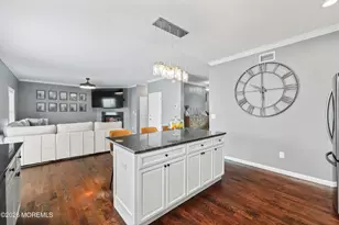 424 Morningside Ave, Union Beach, NJ 07735 - Photo 15
