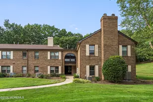 303 Wellington Pl, Aberdeen Township, NJ 07747 - Photo 1