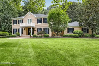 31 Huntley Road, Holmdel, NJ 07733 - Photo 1