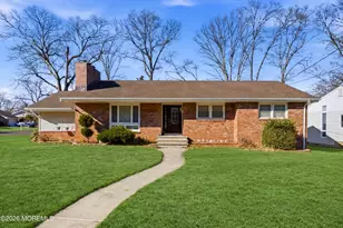 603 Carol Ave, Oakhurst, NJ 07755 - Photo 1