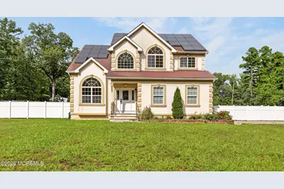 893 Lakehurst Avenue, Jackson, NJ 08527 - Photo 1