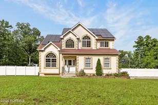 893 Lakehurst Ave, Jackson, NJ 08527 - Photo 1