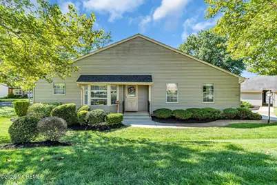 134B Concordia Circle, Monroe Township, NJ 08831 - Photo 1