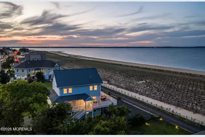 655 Front Street, Union Beach, NJ 07735 - Photo 1
