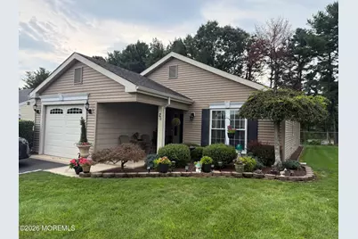 25 Tarworth Terrace, Manchester Township, NJ 08759 - Photo 3