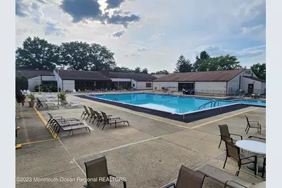 34 Meadow Green Circle #J, Manalapan Township, NJ 07726 - Photo 17