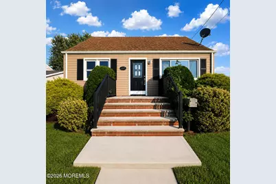 197 Delaware Avenue, Cliffwood, NJ 07721 - Photo 1