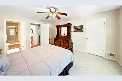 505 Harding Road #3, Freehold, NJ 07728 - Photo 47