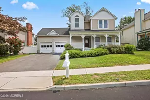 4 Claire Ct, Matawan, NJ 07747 - Photo 1