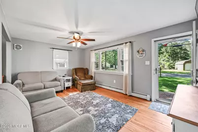 231 Rhode Island Road, Browns Mills, NJ 08015 - Photo 7