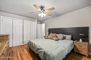 231 Rhode Island Rd, Browns Mills, NJ 08015 - Photo 21