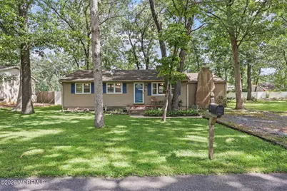 231 Rhode Island Road, Browns Mills, NJ 08015 - Photo 3