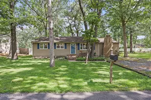 231 Rhode Island Rd, Browns Mills, NJ 08015 - Photo 3