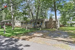 231 Rhode Island Rd, Browns Mills, NJ 08015 - Photo 31