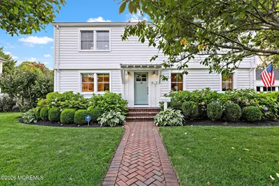82 Lafayette Street, Rumson, NJ 07760 - Photo 1
