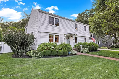 82 Lafayette Street, Rumson, NJ 07760 - Photo 3