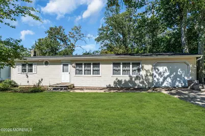 308 Emerald Drive, Brick, NJ 08723 - Photo 1
