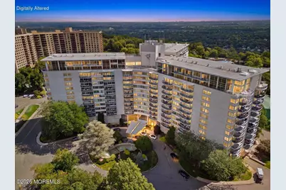 1 Claridge Drive #501, Verona, NJ 07044 - Photo 5