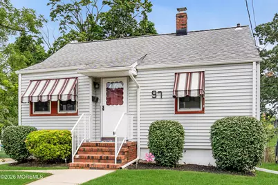97 High Street, Eatontown, NJ 07724 - Photo 1